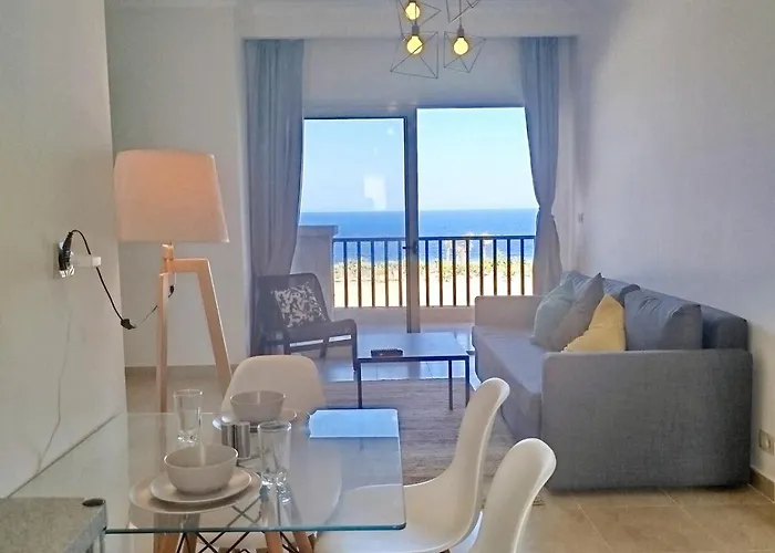 Appartamento Bay Breeze Hurghada