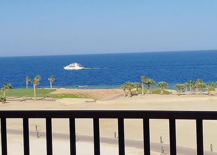 Bay Breeze Appartamento