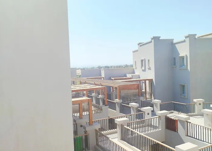 Bay Breeze Appartamento Hurghada