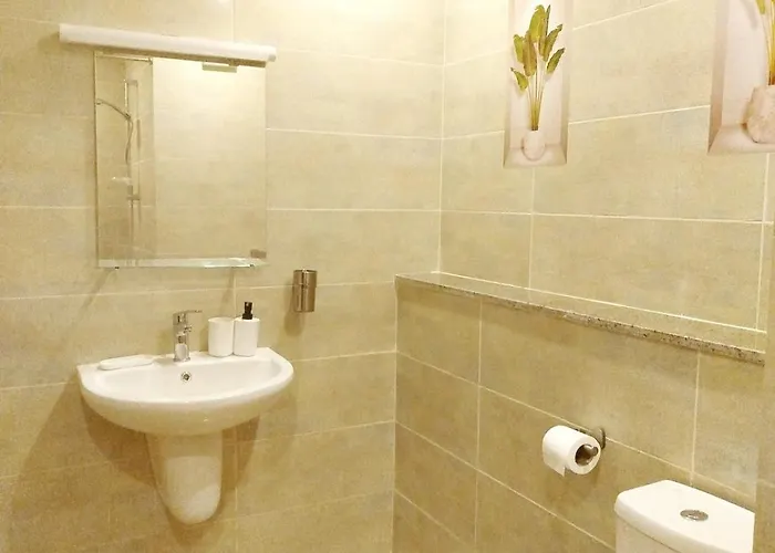 Bay Breeze Appartamento Hurghada