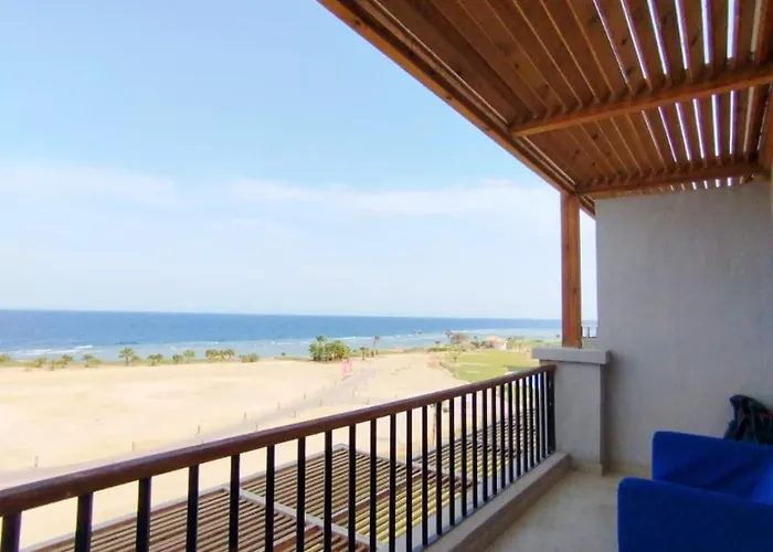 Bay Breeze Appartamento Hurghada