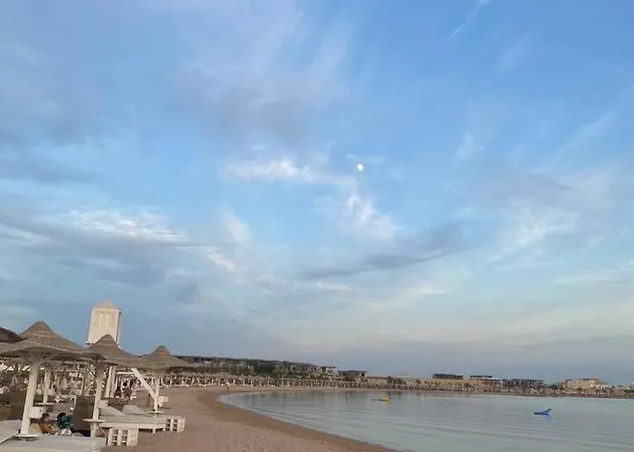 Appartamento Bay Breeze *