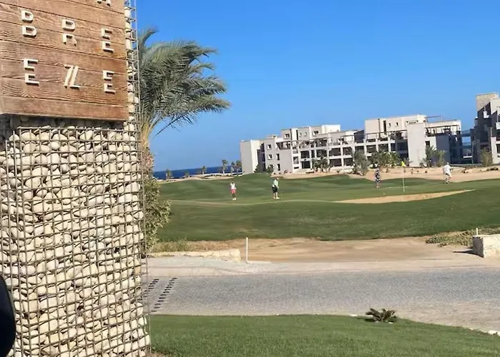 Bay Breeze Appartamento *