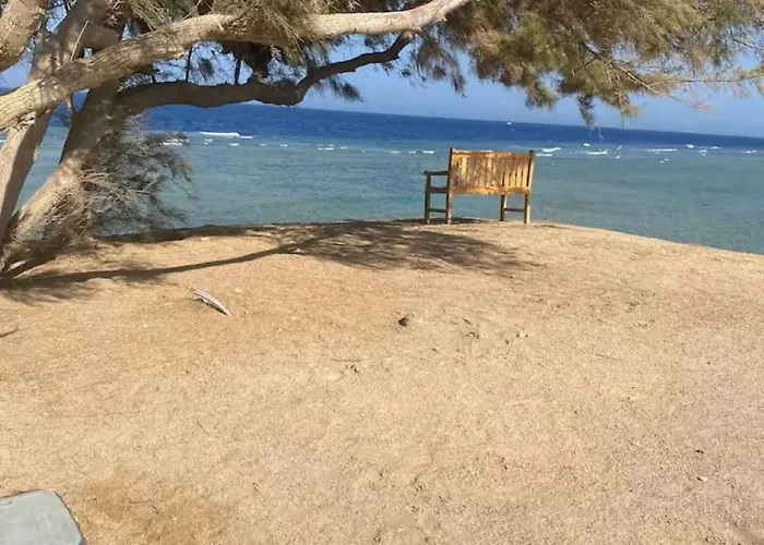 Bay Breeze Hurghada